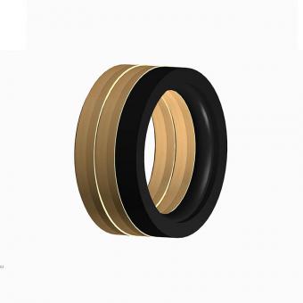plunger pump packing seals
