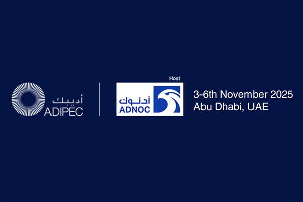 تتشرف شركة JST SEALS بدعوتكم لحضور أكبر معرض للطاقة في العالم.